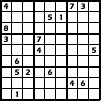 Sudoku Evil 100185