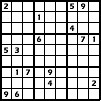 Sudoku Evil 68647