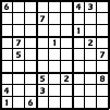 Sudoku Evil 28343