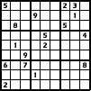 Sudoku Evil 90996