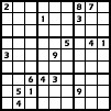 Sudoku Evil 68434