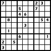 Sudoku Evil 60055