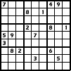 Sudoku Evil 47327