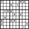 Sudoku Evil 71943