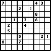 Sudoku Evil 126179