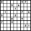 Sudoku Evil 182159
