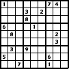 Sudoku Evil 97525