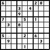 Sudoku Evil 61245