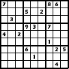 Sudoku Evil 62924