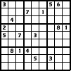 Sudoku Evil 54001