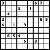 Sudoku Evil 64267