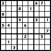 Sudoku Evil 53043