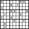 Sudoku Evil 39860