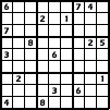 Sudoku Evil 37899