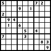 Sudoku Evil 112349