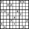 Sudoku Evil 73957