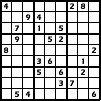 Sudoku Evil 56931