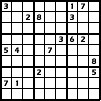 Sudoku Evil 50069