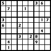Sudoku Evil 96692