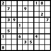 Sudoku Evil 123986
