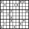 Sudoku Evil 90196