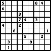 Sudoku Evil 73662