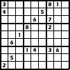 Sudoku Evil 40982