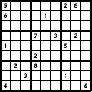 Sudoku Evil 93436
