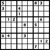 Sudoku Evil 64613