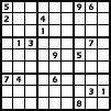 Sudoku Evil 80650