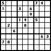 Sudoku Evil 51844