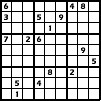 Sudoku Evil 64688