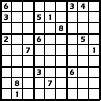 Sudoku Evil 85738