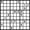 Sudoku Evil 140585
