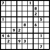 Sudoku Evil 58533