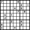 Sudoku Evil 147896