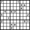 Sudoku Evil 79234