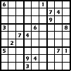 Sudoku Evil 134805