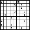 Sudoku Evil 115518