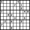 Sudoku Evil 62305