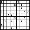 Sudoku Evil 66851