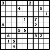 Sudoku Evil 132481