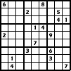 Sudoku Evil 47893