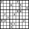 Sudoku Evil 89095