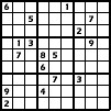 Sudoku Evil 52703
