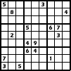 Sudoku Evil 78805
