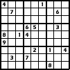 Sudoku Evil 123431