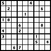 Sudoku Evil 66228