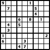Sudoku Evil 99613