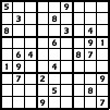 Sudoku Evil 57639